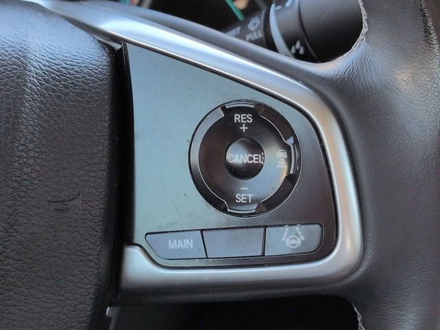 Used 2019 Honda Civic EX image 25