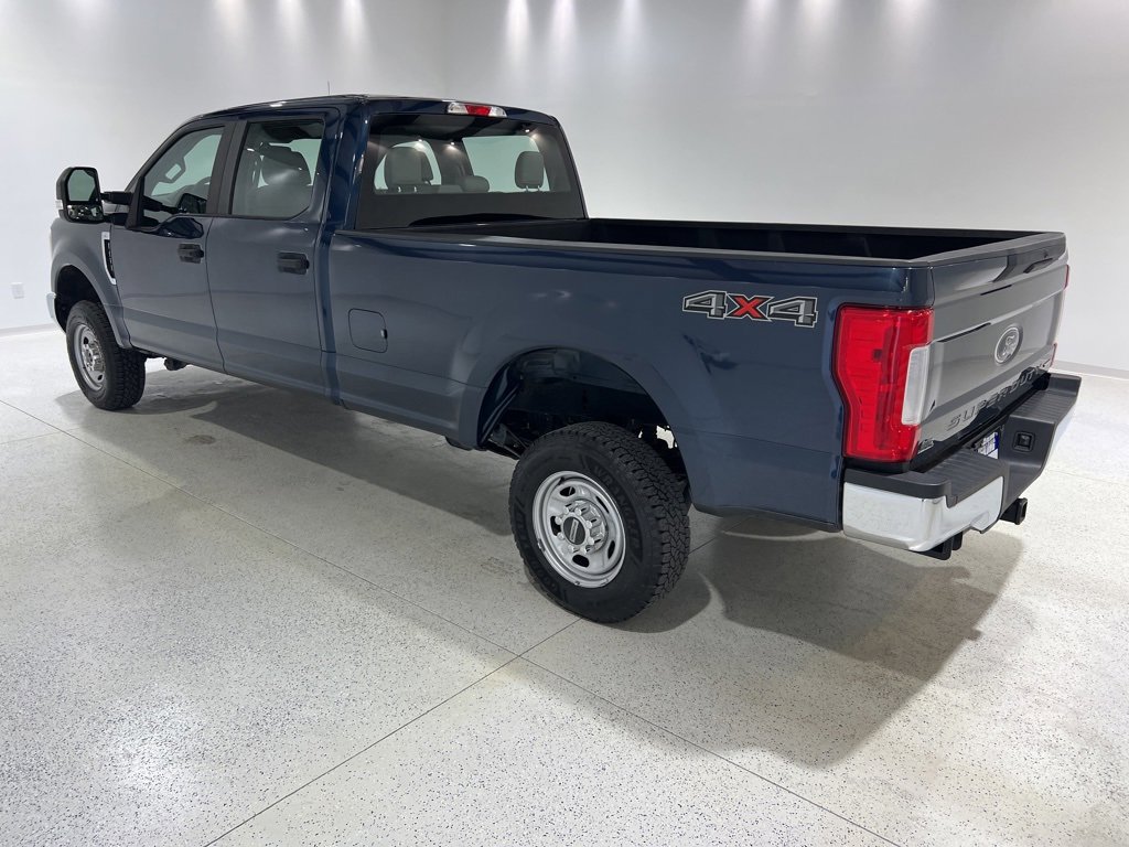 Used 2019 Ford F250 XL w/ Power Equipment Group image 2