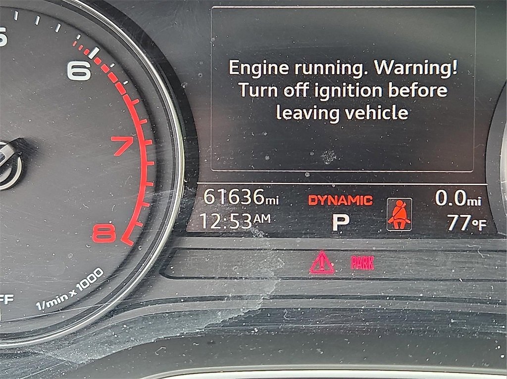 Used 2018 Audi A5 2.0T Premium w/ Convenience Package image 16