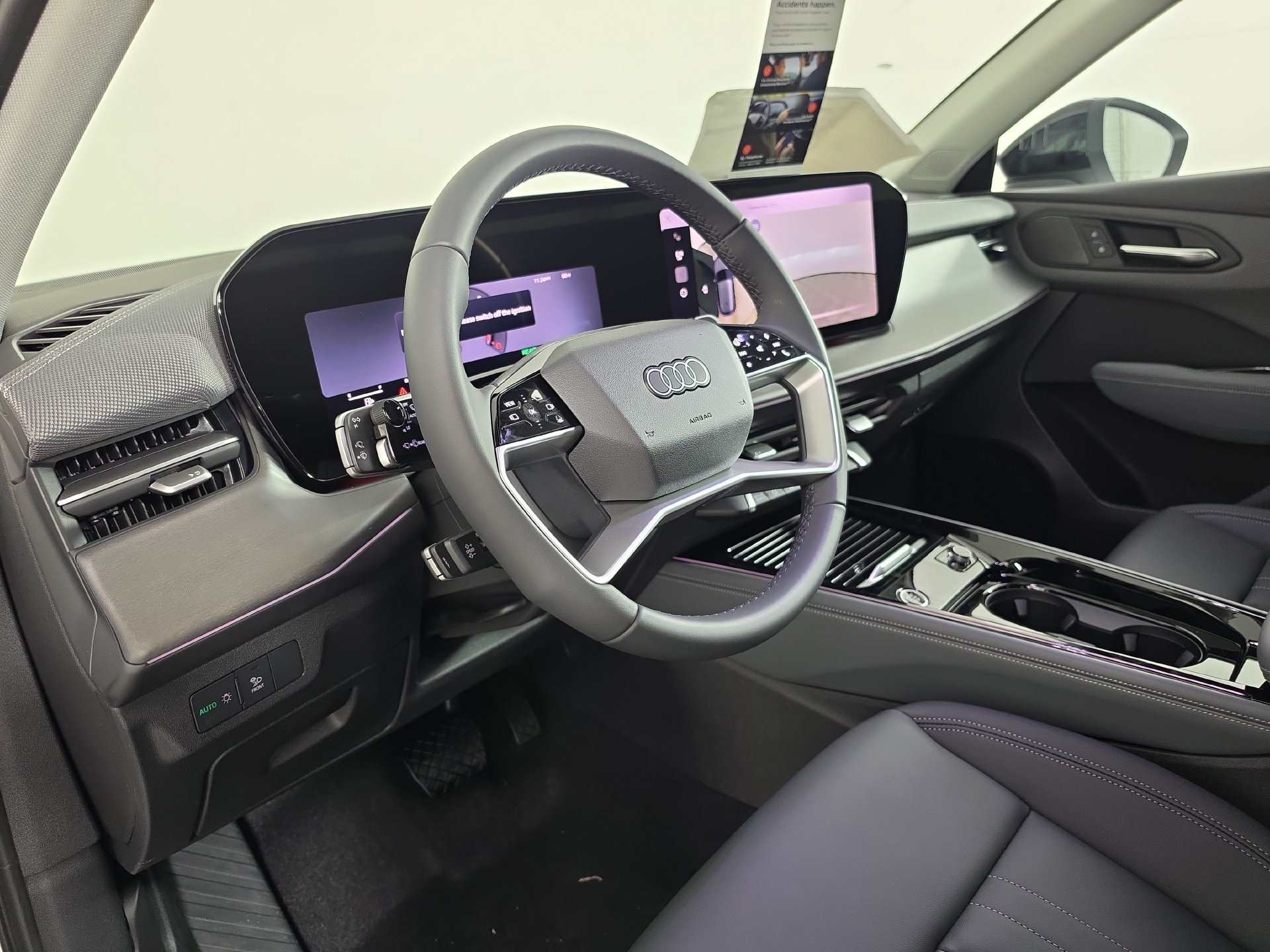 New 2026 Audi Q3 quattro 2.0T AWD/4WD image 13