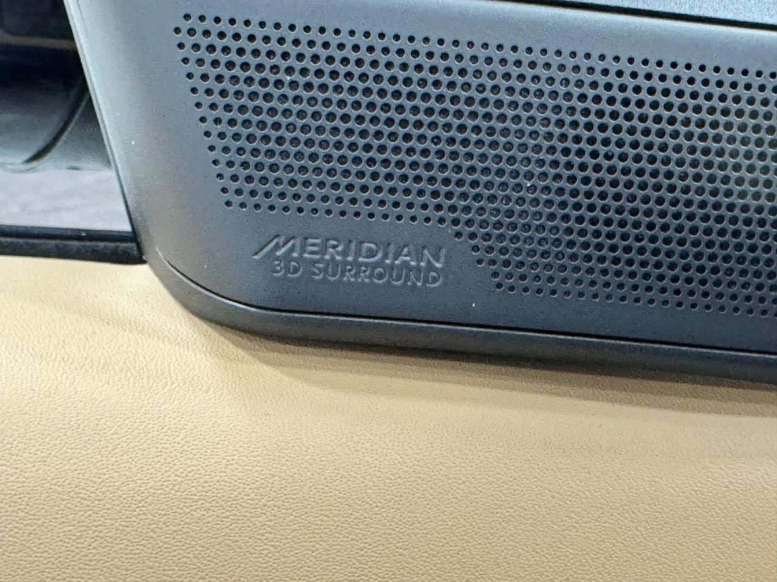 New 2026 Land Rover Range Rover Sport Dynamic SE image 22