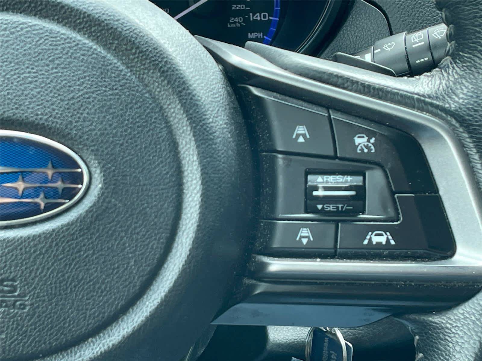 Used 2019 Subaru Outback 2.5i Premium w/ Popular Package #2 AWD/4WD image 24