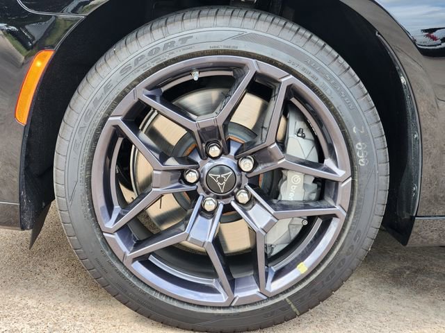 New 2026 Dodge Charger GT w/ Performance Handling Group AWD/4WD image 7
