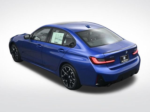 New 2026 BMW 330i xDrive Sedan w/ M Sport Package AWD/4WD image 28