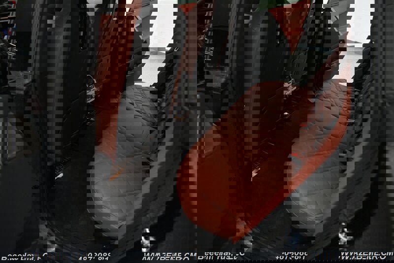 Used 2025 BMW iX M60 AWD/4WD image 25