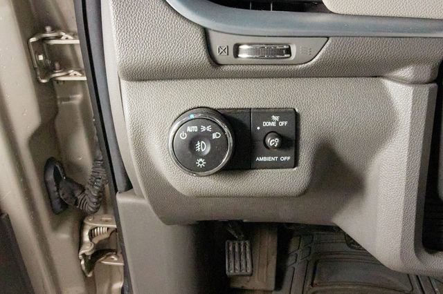 Used 2014 Chevrolet Traverse LTZ w/ LPO, 'HIT The Road' Package image 14