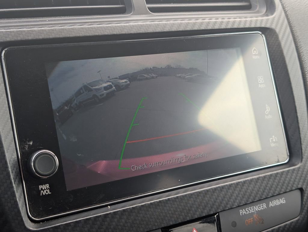 Used 2019 Mitsubishi Outlander Sport LE image 21