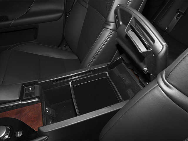 Used 2013 Lexus GS 350 AWD w/ Premium Pkg image 17