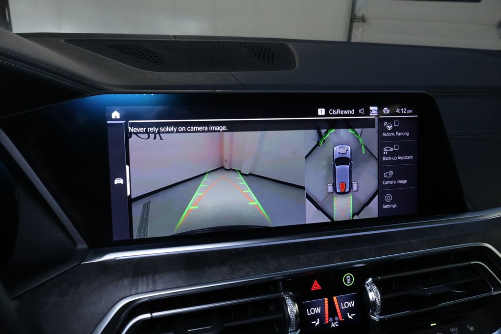 Used 2019 BMW X5 xDrive40i w/ Premium Package 2 image 33