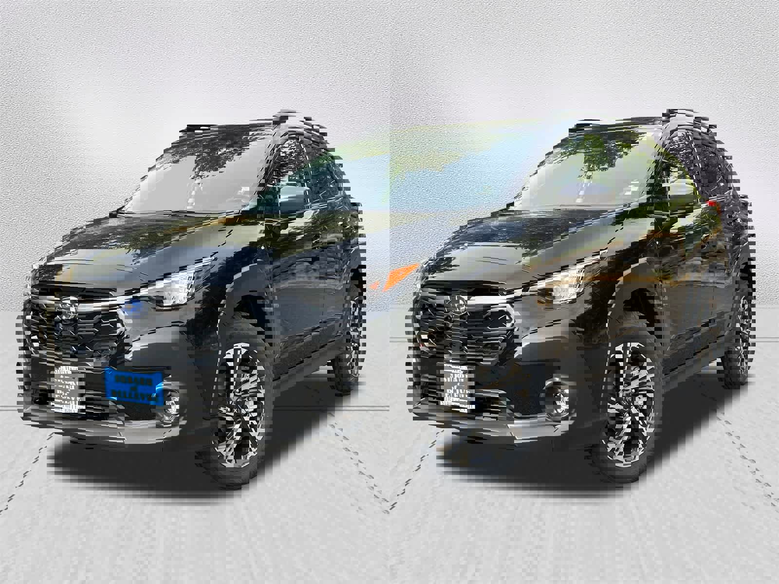 New 2025 Subaru Crosstrek 2.5i Premium