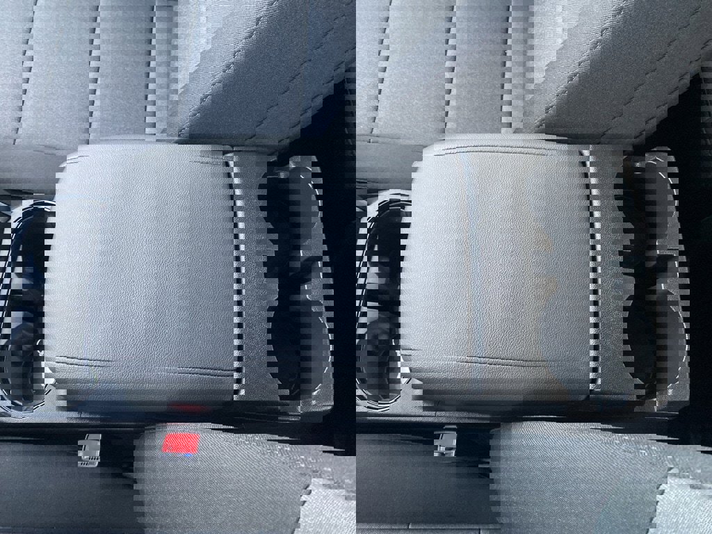 New 2026 Chevrolet Colorado W/T w/ Advanced Trailering Package image 29