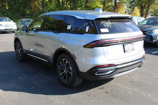 New 2026 Lincoln Nautilus Premier image 5