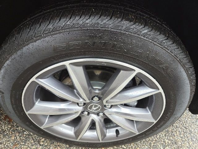 Used 2024 Acura RDX w/ Technology Package image 9