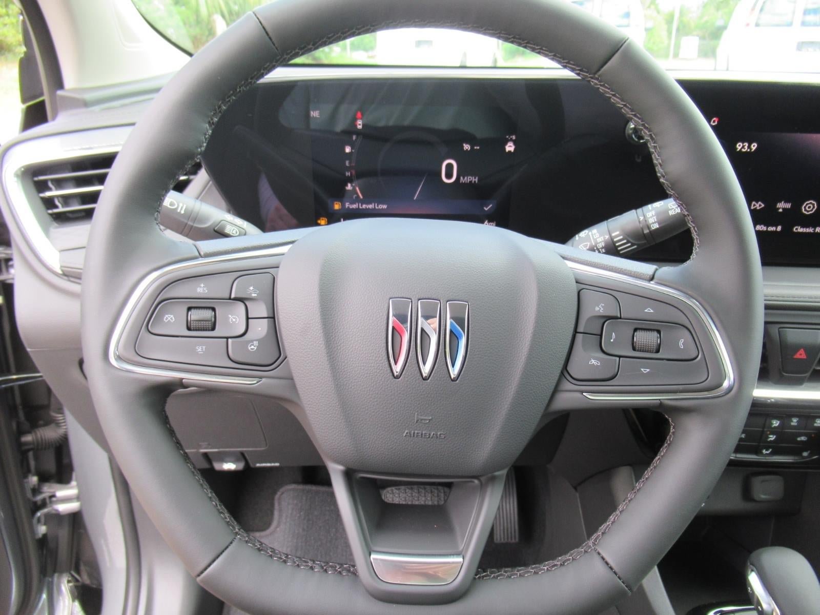 New 2026 Buick Encore GX Sport Touring w/ Comfort Package FWD image 21