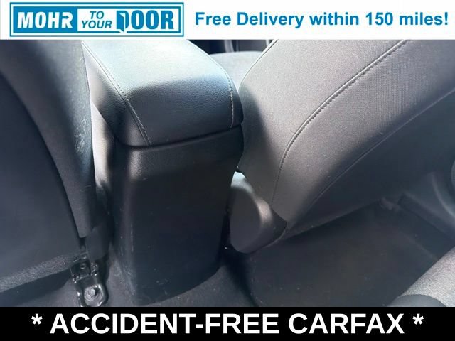 Used 2021 Kia Soul S FWD image 39