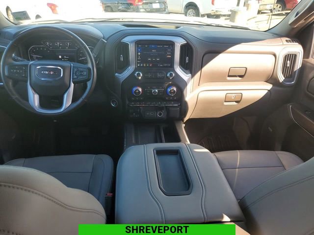 Certified 2020 GMC Sierra 1500 SLT w/ SLT Premium Plus Package image 20