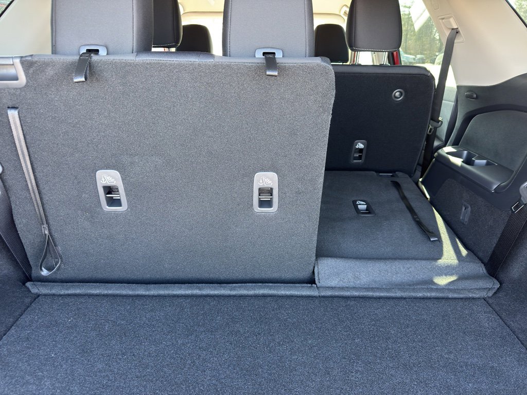 New 2026 Nissan Pathfinder SV image 37