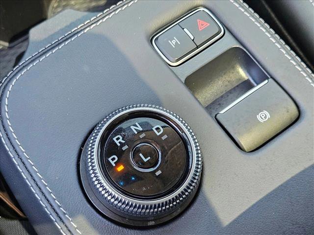 Used 2023 Ford Mustang Mach-E Premium w/ Mustang Nite Pony Package image 16