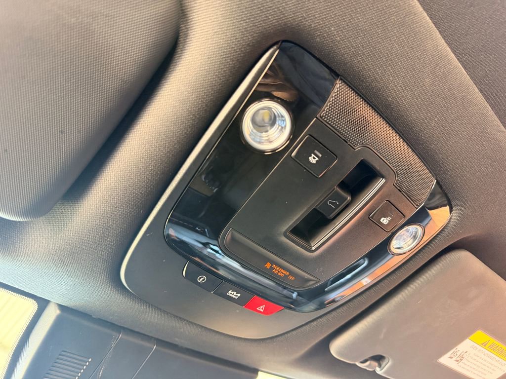 Used 2023 Kia Sportage X-Line w/ X-Line Premium Package image 28