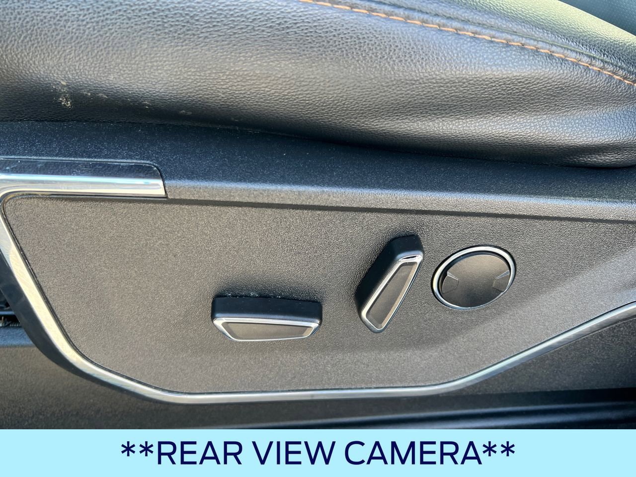 Certified 2023 Ford F150 Lightning Lariat w/ Equipment Group 511A High image 11