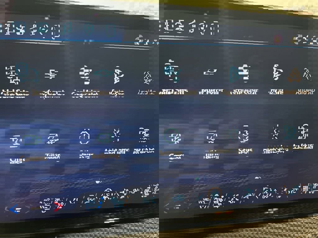 New 2026 Chevrolet Traverse High Country image 32