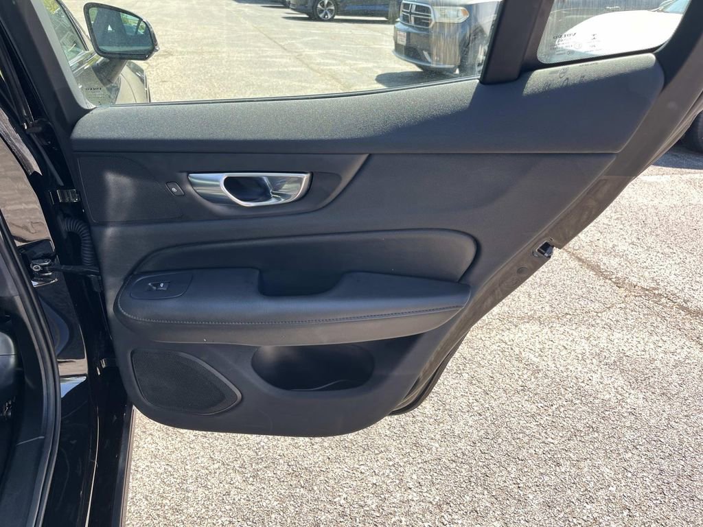 Certified 2023 Volvo S60 T8 Plus w/ Climate Package image 18