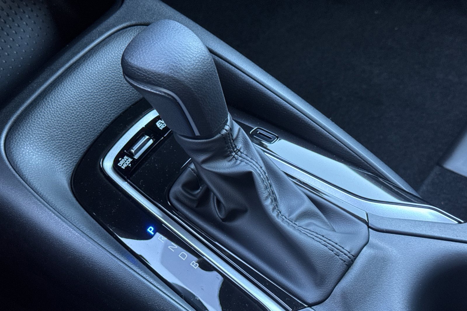 New 2026 Toyota Corolla SE image 22