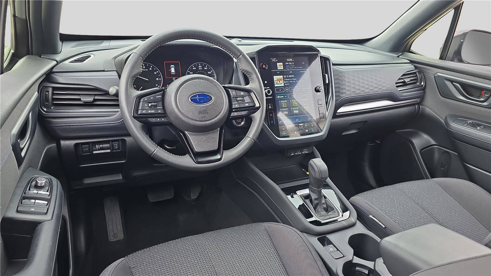 Used 2025 Subaru Forester Premium w/ Convenience Package #1 image 19