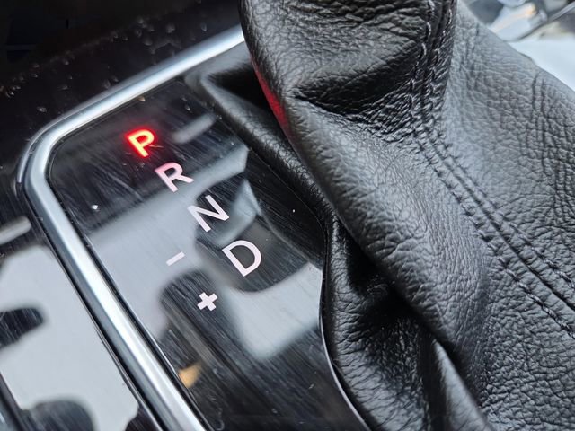 Used 2025 Jeep Compass Latitude w/ Sun & Sound Group image 23