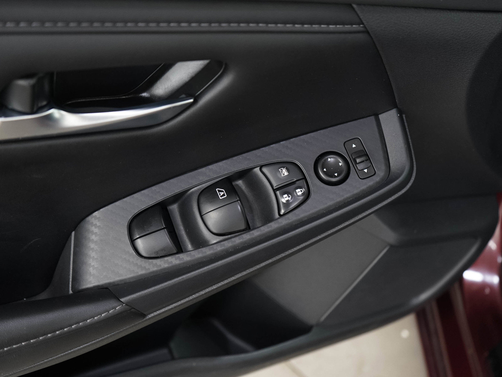 Used 2022 Nissan Sentra SV w/ All-Weather Package FWD image 19