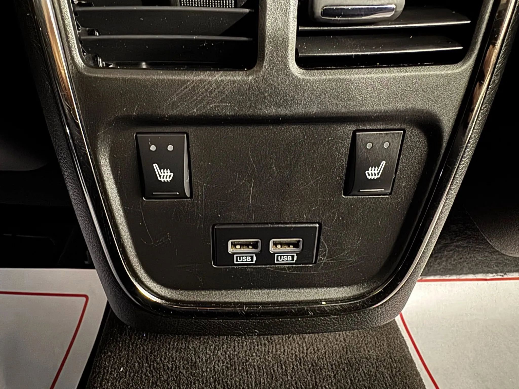 Used 2018 Dodge Charger SRT Hellcat RWD image 37