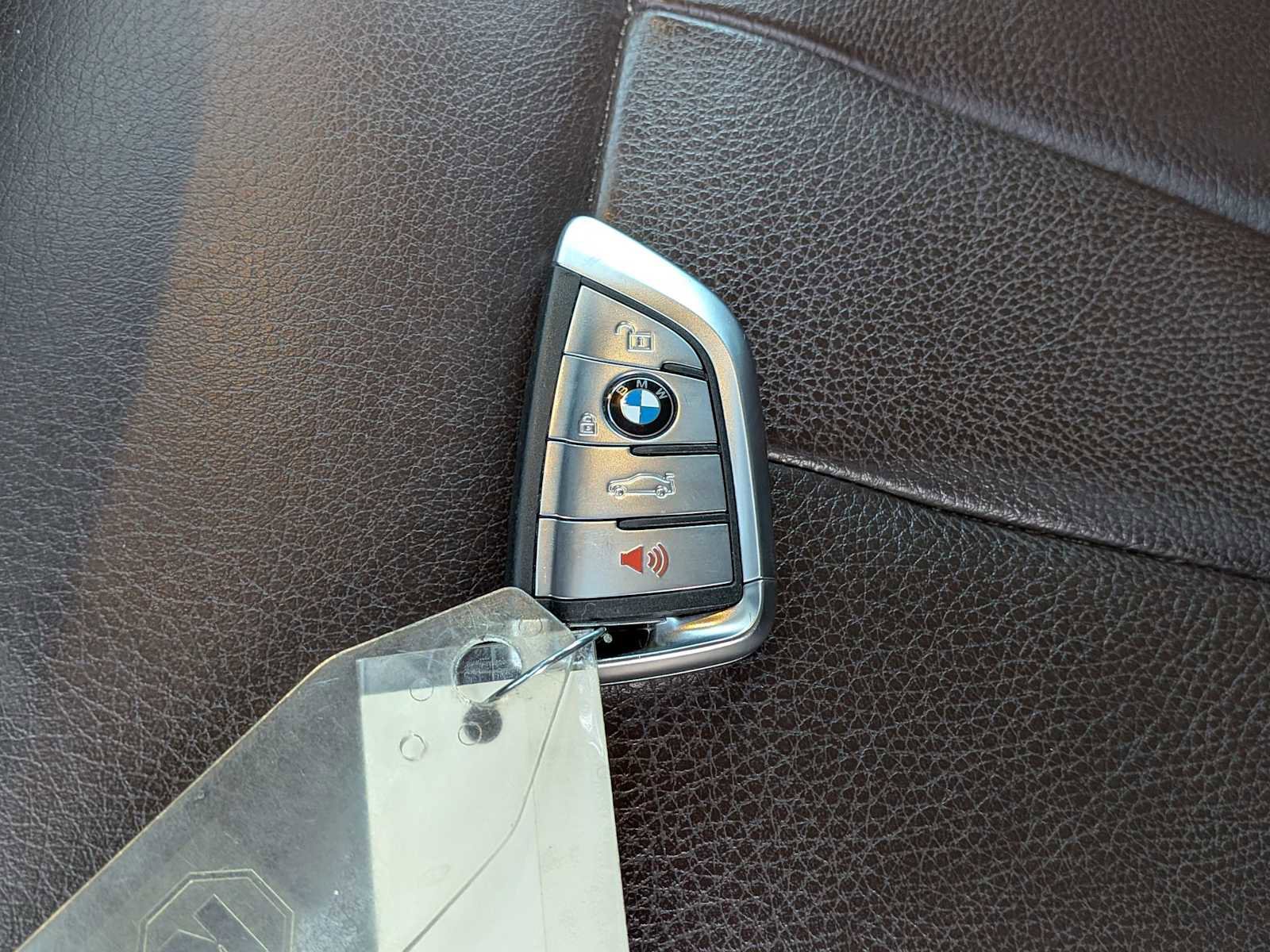 Used 2016 BMW X5 xDrive35i w/ Premium Package image 36