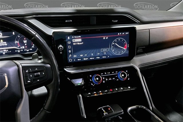 Certified 2023 GMC Sierra 1500 Denali w/ Denali Reserve Package image 32