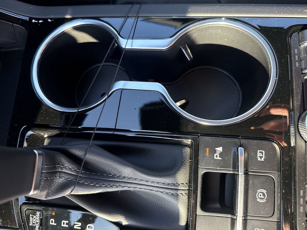 New 2026 Kia K5 GT-Line FWD image 35