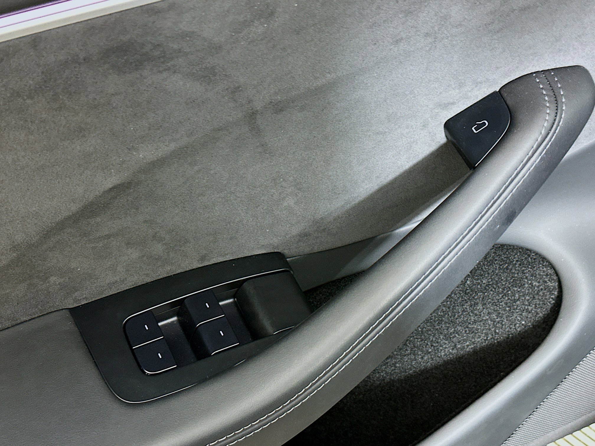 Used 2025 Tesla Model 3 Long Range AWD/4WD image 15