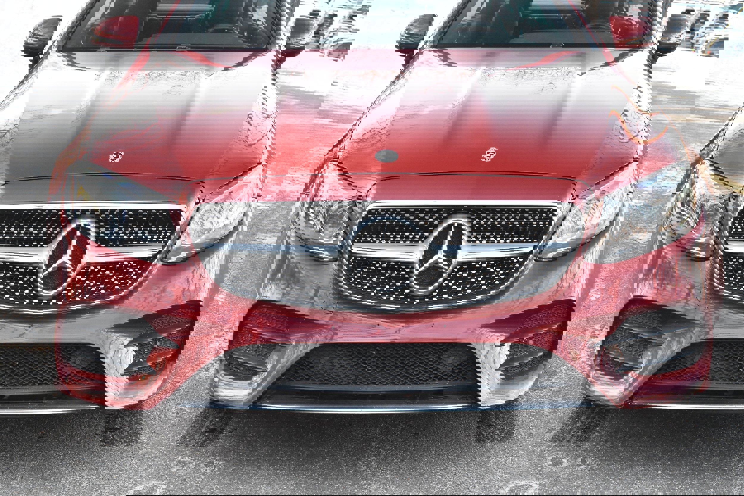 Used 2018 Mercedes-Benz E 400 4MATIC Coupe image 14