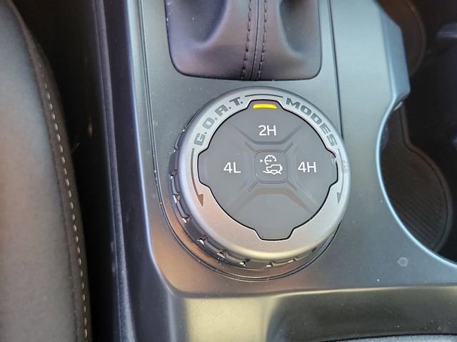 Used 2025 Ford Bronco Big Bend image 14