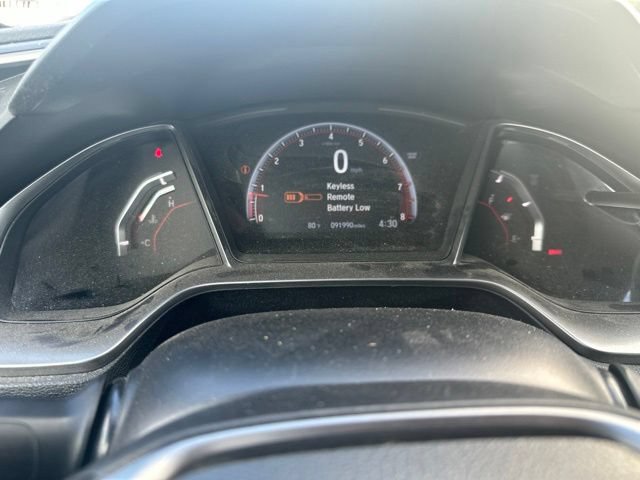 Used 2019 Honda Civic Si image 14