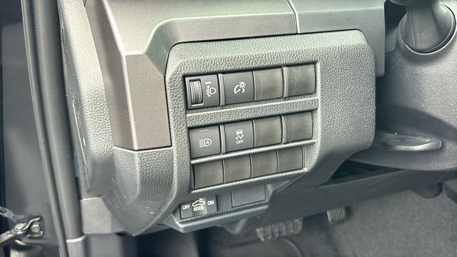 New 2026 Toyota Tacoma SR5 AWD/4WD image 14