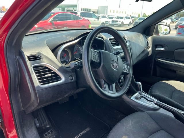 Used 2013 Dodge Avenger SE FWD image 9