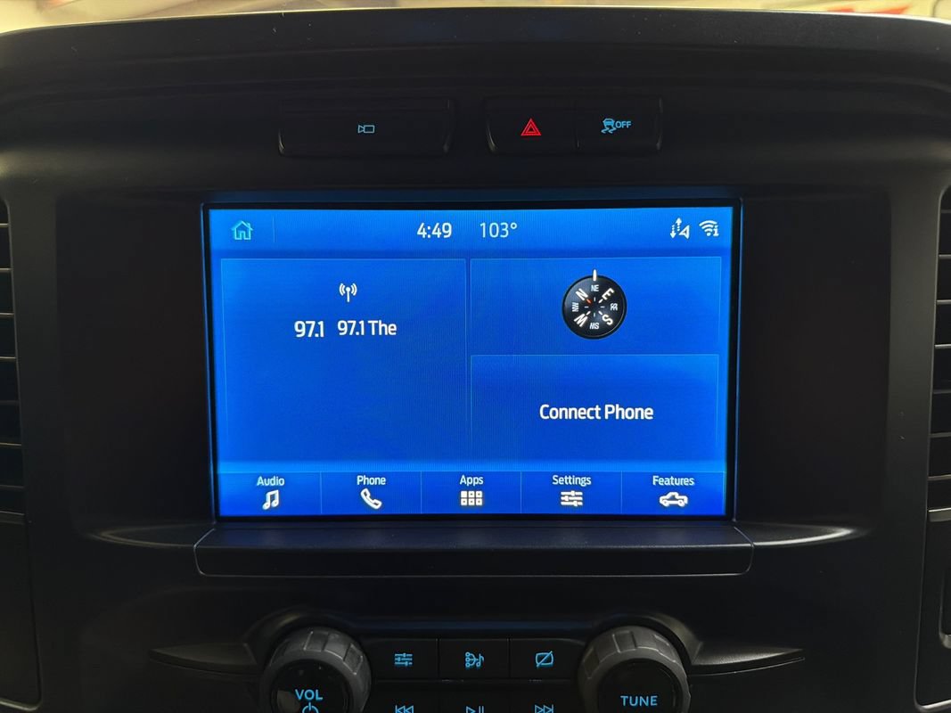 Used 2021 Ford F150 XL w/ STX Appearance Package AWD/4WD image 22