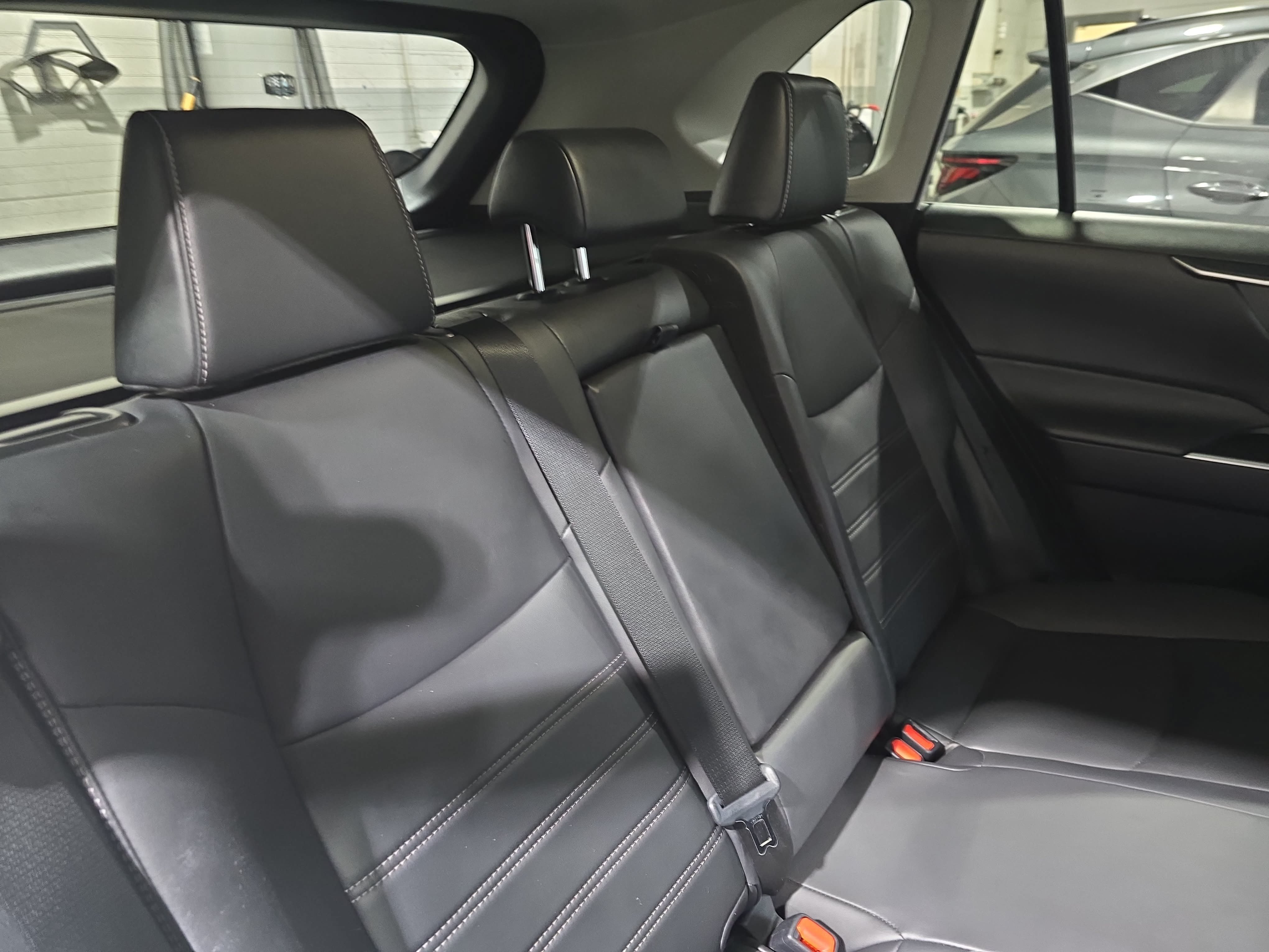 Used 2024 Toyota RAV4 XLE Premium FWD image 12
