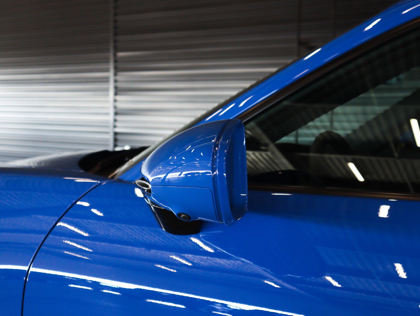 Certified 2025 Porsche 911 Carrera image 28