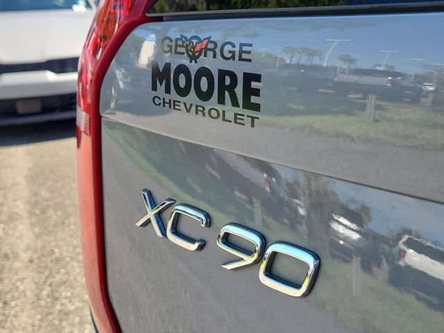 Used 2024 Volvo XC90 B5 Plus AWD/4WD image 7
