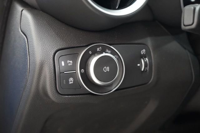 New 2025 Alfa Romeo Giulia AWD image 20