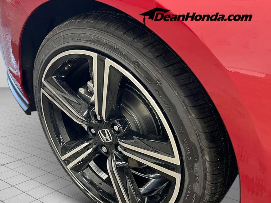 New 2026 Honda Accord SE image 10