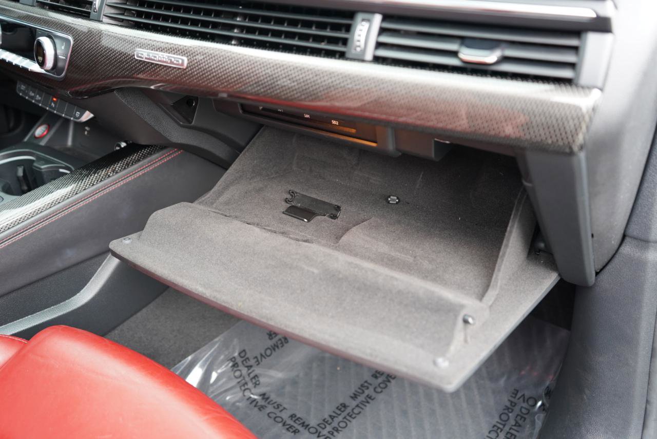 Used 2019 Audi S5 Premium Plus w/ Premium Plus image 73