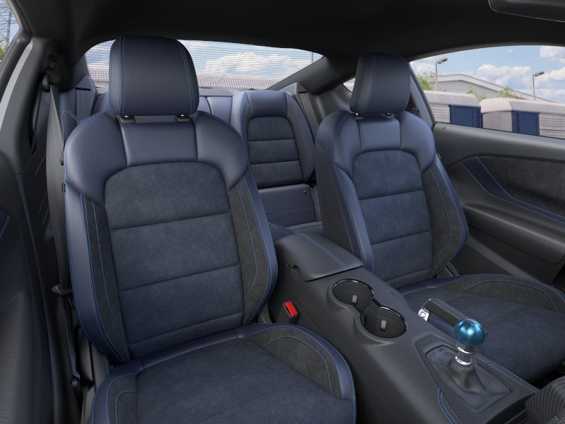 New 2026 Ford Mustang Dark Horse RWD image 10