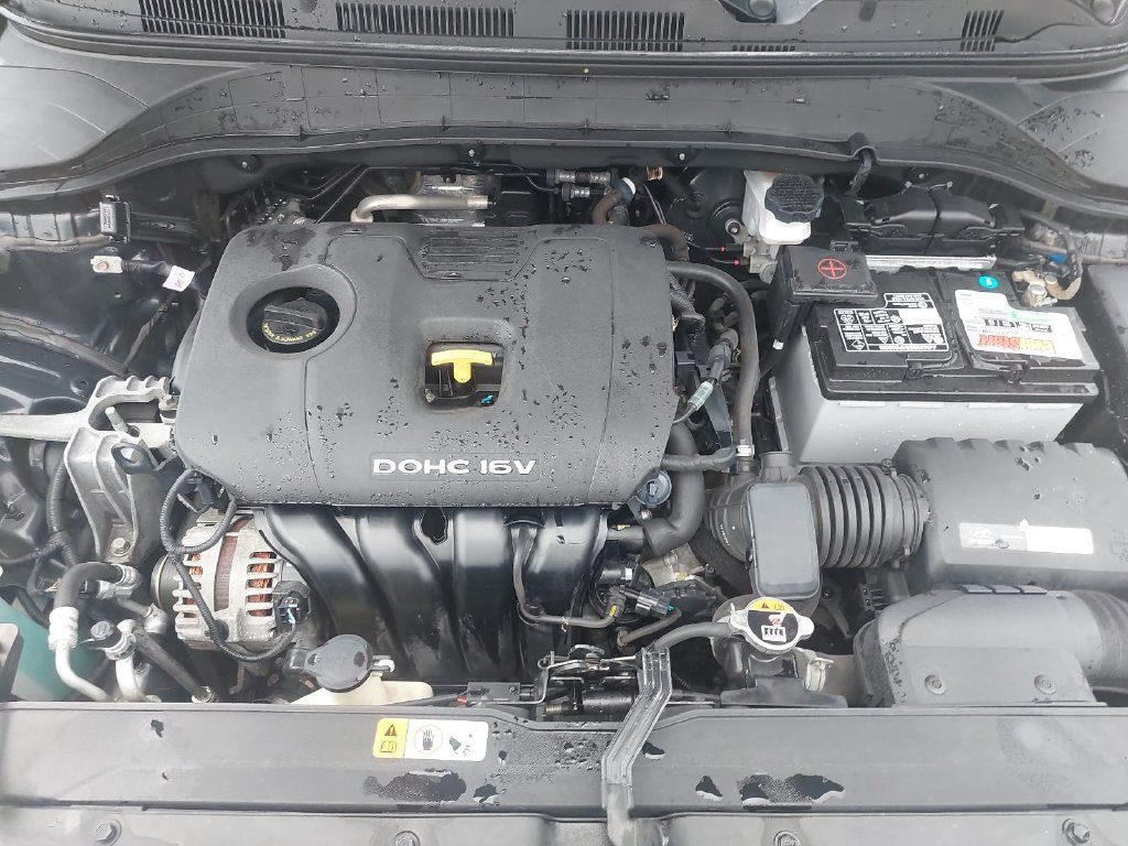 Used 2020 Hyundai Kona SEL FWD image 24