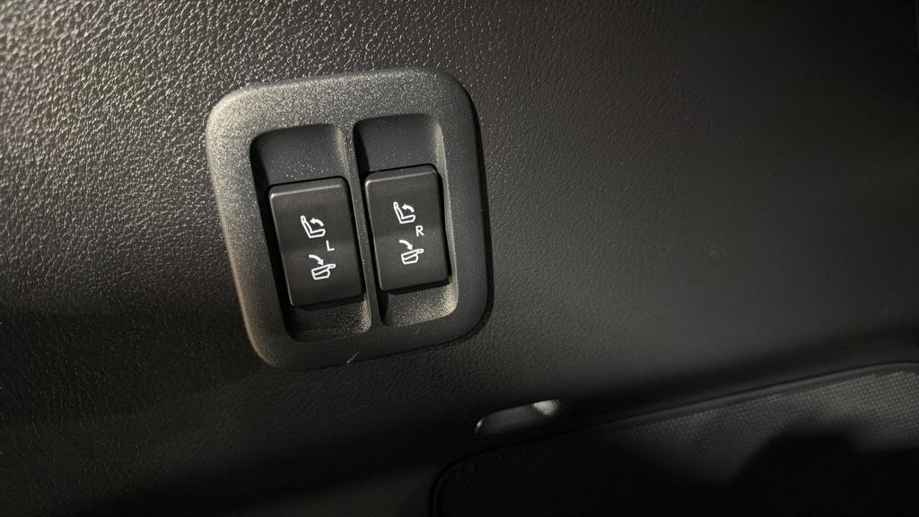 Certified 2025 Lexus TX 350 AWD w/ Technology Package image 23